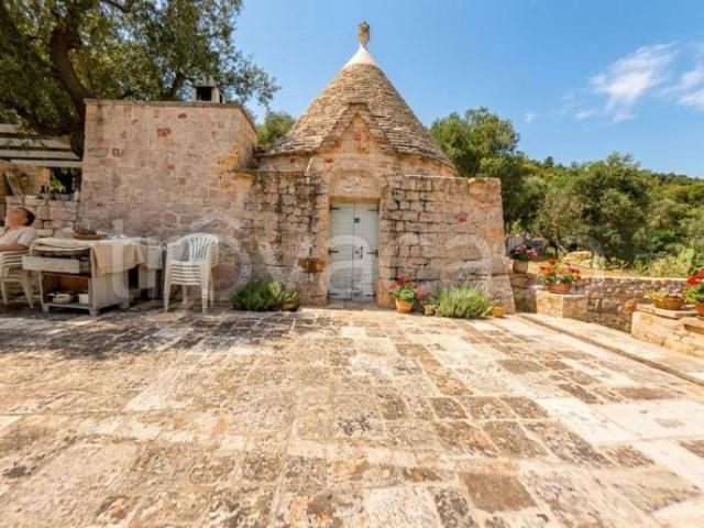 Trullo in vendita a Fasano
