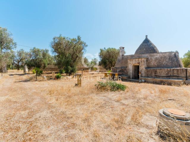 Trullo in vendita a Francavilla Fontana