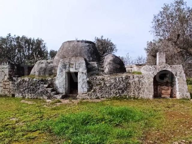 Trullo in vendita a Francavilla Fontana