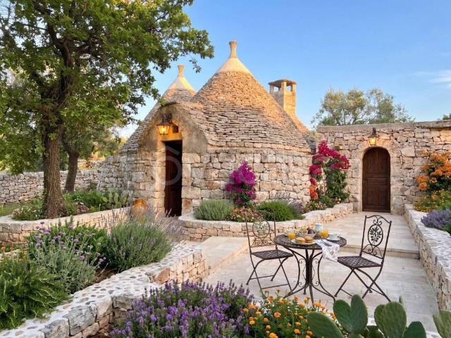 Trullo in vendita a Polignano a Mare