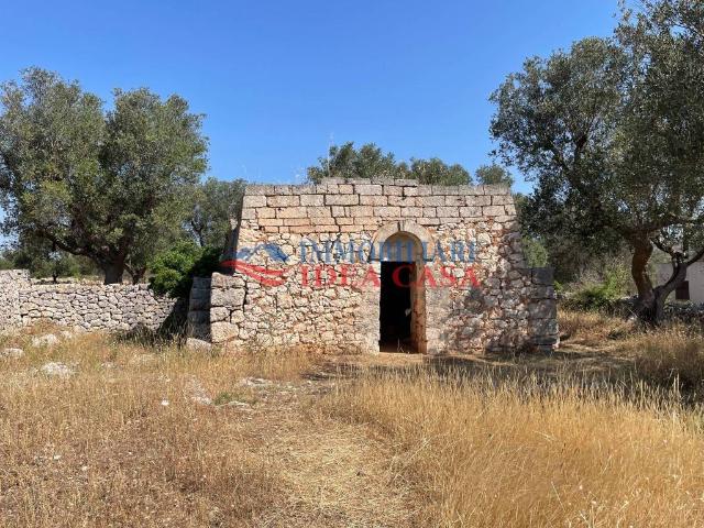 Trullo in vendita a Villa Castelli