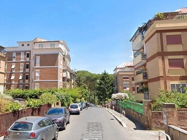 Trullo stanza ad uso singolo