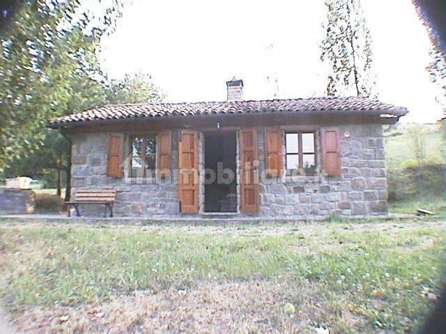 Trullo via Porrettana 7707, Fanano