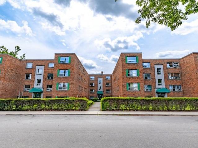 Truman Apartments 1 Bedroom Apartment for Rent at 1332 1324 1332 Monterey Avenue, Hamilton, ON L8K 1P4 Bartonville