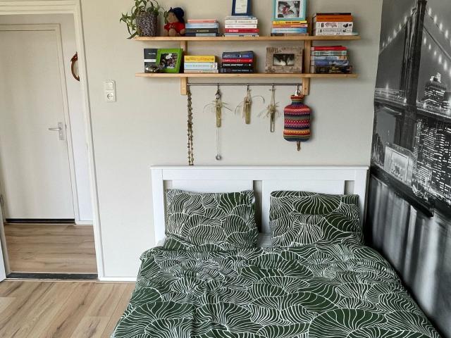 Trumanlaan, Utrecht Amsterdam Apartments for Rent