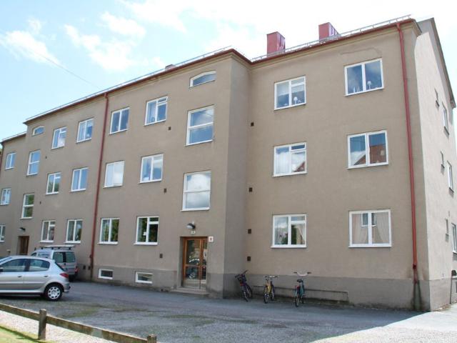 TRUMPETAREGATAN 1 A