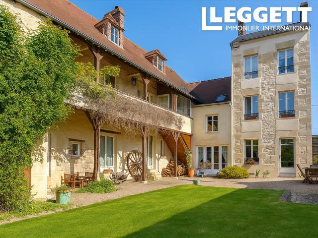 Trun Vente Maison 61
