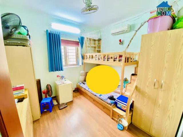 Trung Tâm Cầu Giấy Căn Góc Dt 65m, 2ngủ, 2wc Sổ Đỏ Lâu Dài Chỉ 2.5 Tỷ