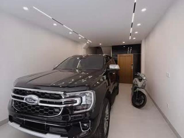 Trung Tâm Bồ Đề 45m2, 7 Tầng Thang Máy, Ô Tô Tránh, Gara 7 Chỗ Nhỉnh 14 Tỷ