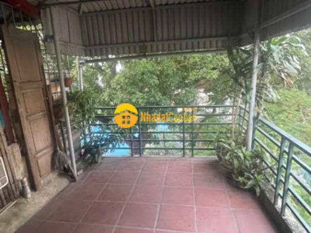 Trung tâm ba đình mặt phố hoàng hoa thám vỉa hè to kinh doanh tốt giá hợp lý bay