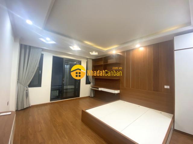 Trung tâm ba đình ngõ thông rộng sổ vuông nở hậu 33,4 m2 6.99 tỷ