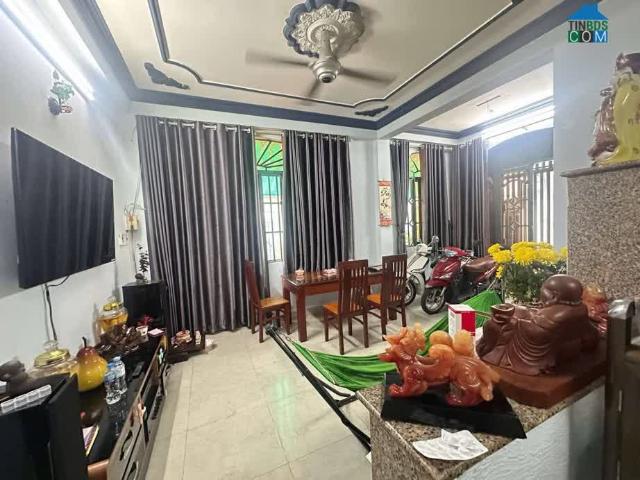 Trung Tâm Gò Vấp Ngay Đh Công Nghiệp 45m 3 Tầng Nhỉnh 7 Tỷ