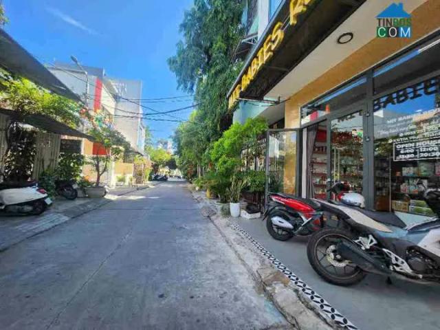 Trung Tâm Hải Châu Nhà Kiệt Thông Cách Đường 2 Tháng 9 10M