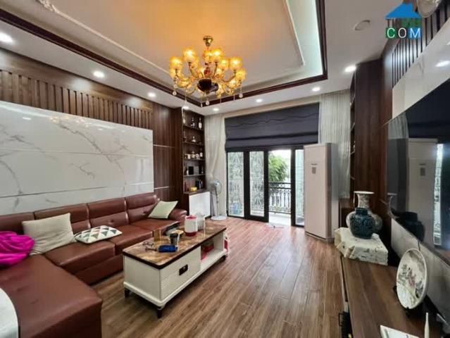 Trung tâm hà đông nhà đẹp ở luôn 52m 4t pl oto 10m ở sướng nhỉnh 5 tỷ