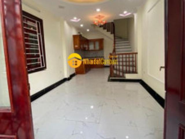 Trung tâm hà đông. Chính chủ 40m2 xây mới 4t, chỉ 4 tỷ