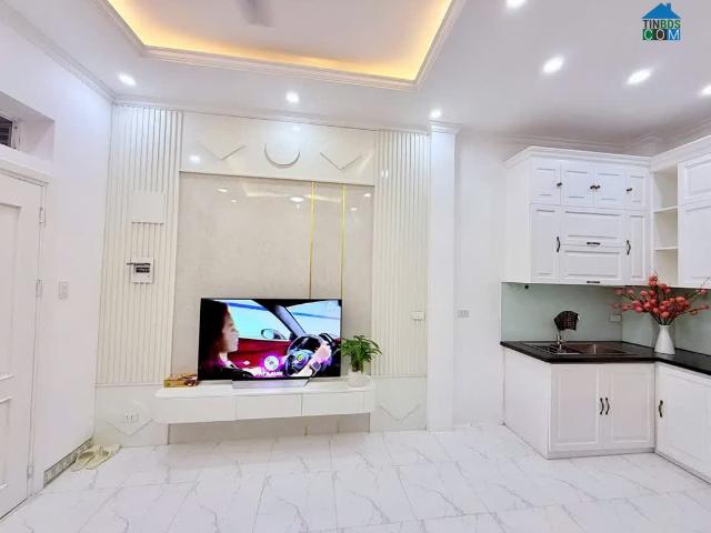 Trung Tâm Đống Đa Gần Ô Tô 3 Bước Ra Phố Tiện Ích Ngập Tràn 3 Ngủ Ful Nội Thất Đẹp