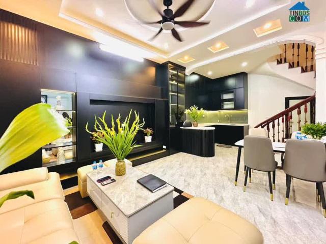 Trung Tâm Đống Đa Nhà Đẹp Gần Phố 50M Mặt Phố Lớn Nhà Dân Xây Tâm Huyết Nội Thất Xịn Sò