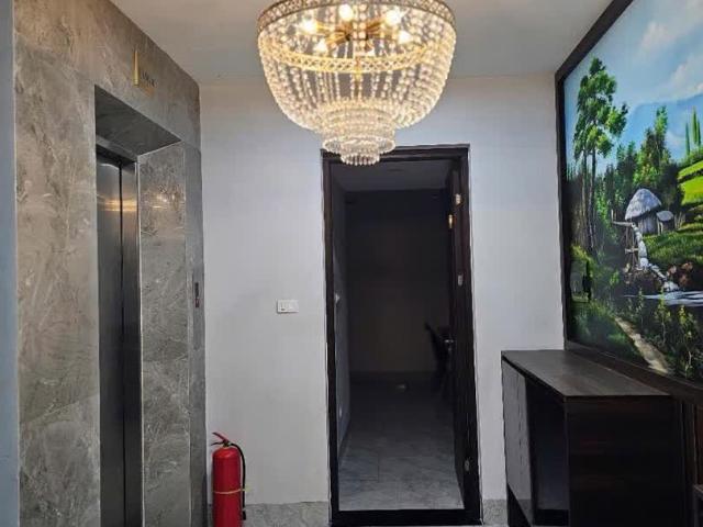 Trung Tâm Đống Đa Phố Hoàng Cầu 78M2 6 Tầng 39 Tỷ