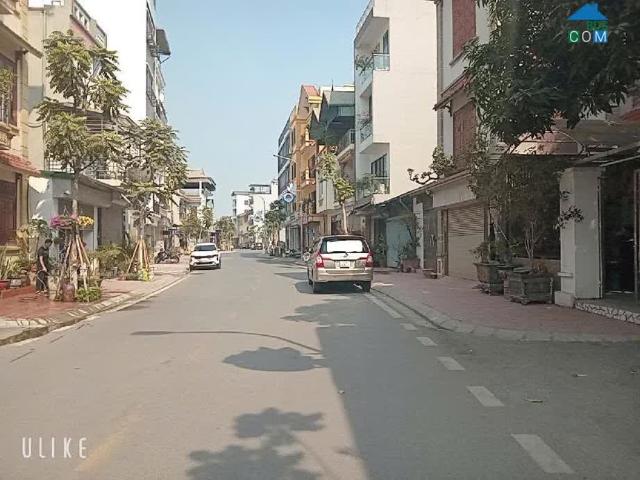 Trung Tâm Sát Vinhomes Riverside Ngõ Rộng Nhà Mới Tinh