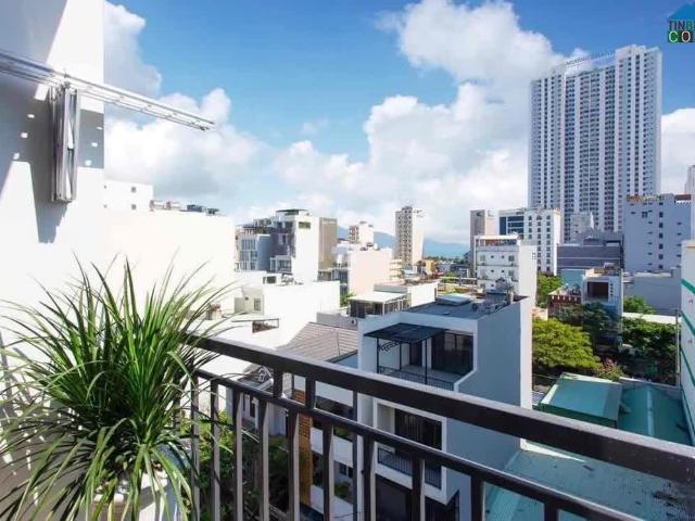 Trung Tâm Phố Hàn Bán Tòa Căn Hộ Cho Thuê 7 Tầng – Dòng Tiền Ổn Định 60 80 Triệu/tháng