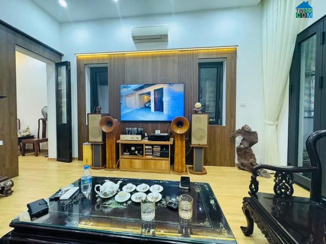 Trung Tâm Phố Thạch Bàn Long Biên 75m2, Mt4.5m Vỉa Hè, Kinh Doanh Nhỉnh 20 Tỷ