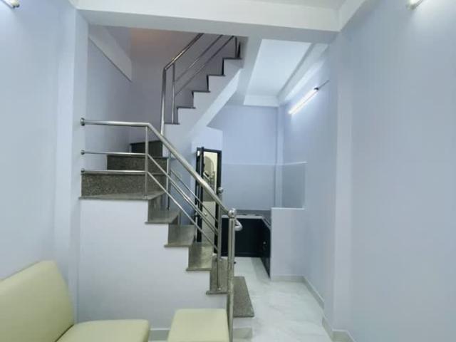 Trung Tâm Quận 10 Sát Quận 1 Vị Trí Vàng 3 Tầng Nhỉnh 2 Tỷ Ngay Vạn Hạnh Mall