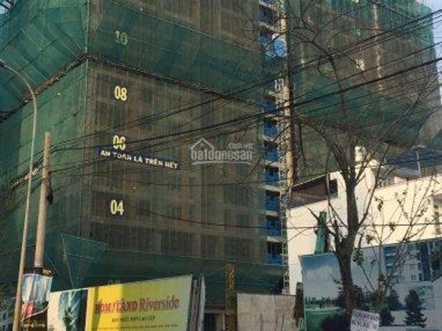Trung tâm quận 2 chỉ 950 triệu nhận nhà ngay chiết khấu liền tay 5
