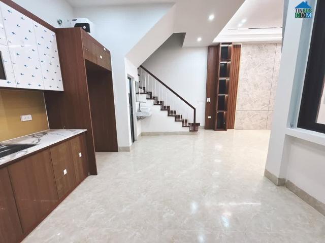 Trung Tâm Quận Bắc Từ Liên – Phố Xuân Đỉnh Nhà Đẹp Thoáng Sáng DT 50m, 5t Nhỉnh 13 Tỷ