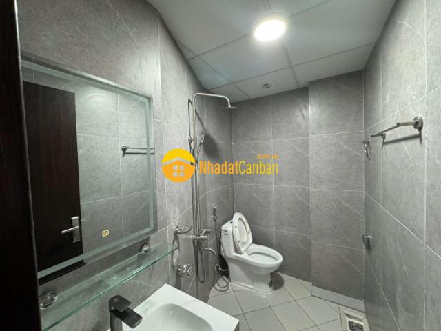 Trung tâm quận hai bà trưng, nhà mới 6 tầng thang máy thông sàn, gần đường ô tô