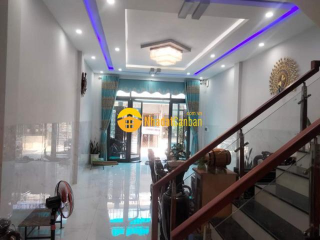Trung tâm quận ngũ hành sơn nhà mới hiện đại, giá cả ngon bổ rẻ