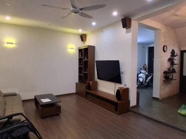 Trung Tâm Tây Hồ Phố Thụy Khuê 65M 4 Tầng Giá 19,5 Tỷ Gần Phố Lô Góc – Gần Hồ Tây