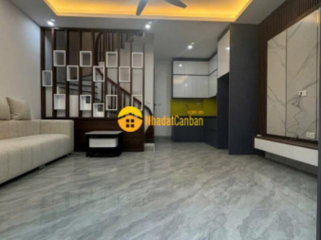 Trung tâm tân mai hoàng mai ô tô sát nhà, tiện ích bạt ngàn nhỉnh 6 tỷ