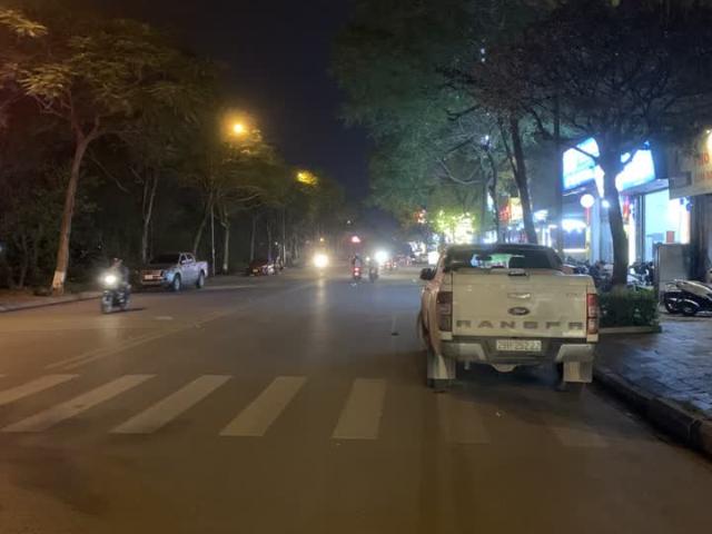 Trung Tâm Thị Trấn Kinh Doanh Đỉnh Ô Tô Thông Lô Góc Thoáng Vĩnh Viễn Hiếm
