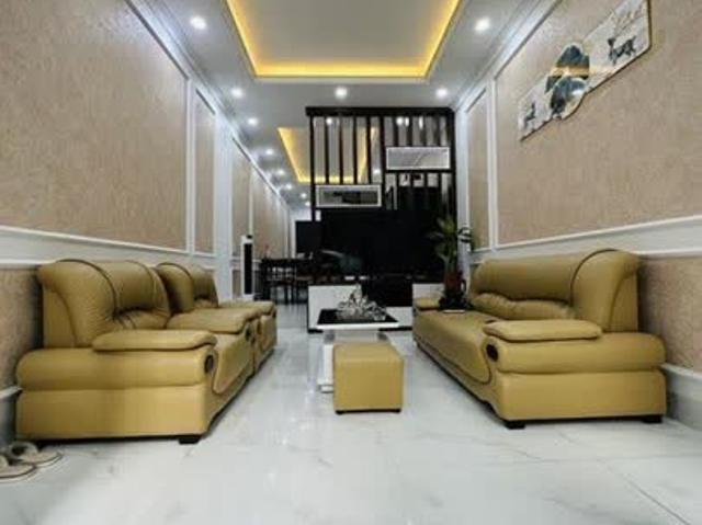 Trung Tâm Thanh Xuân 50M Ra Ô Tô Nhà Siêu Thoáng Mát Tiền Rộng