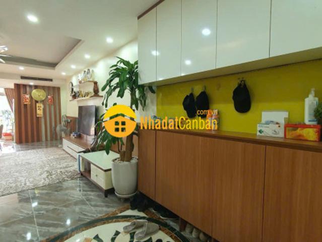 Trung tâm thanh xuân, nhà đẹp hiếm bán, full đồ ở luôn