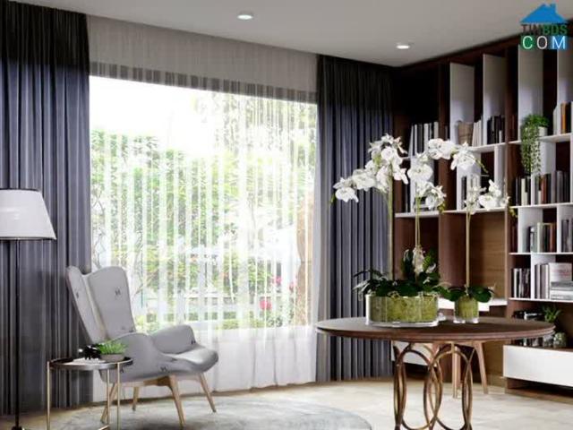 Trung tâm tiện ích không thiếu thứ gì căn hộ Long Biên 980tr