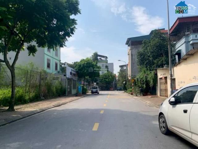 Trung tâm Trâu Quỳ, bán đất biệt thự khu 31ha lô góc 225m2 view thoáng. 0982852