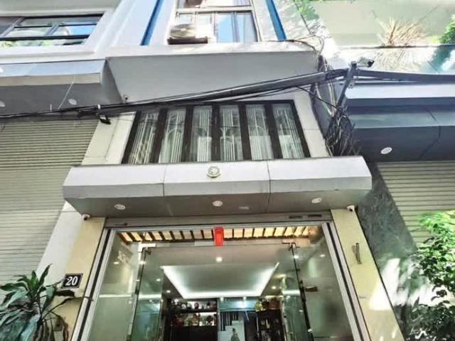 Trung Tâm Vùng Lõi Đống Đa Phân Lô Ô Tô Vào Nhà Đường Trước Nhà Trải Nhựa Đẹp Cách Phố Vài