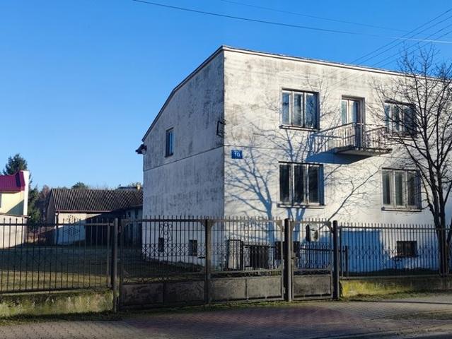 Truskaw, 3 Maja, 140 m2
