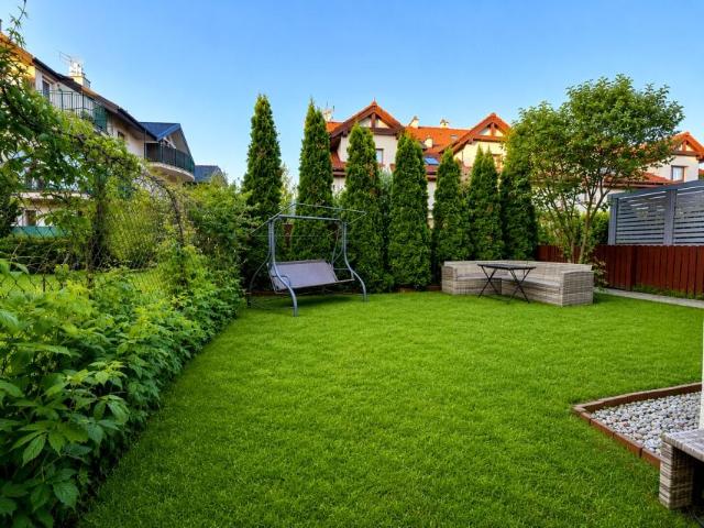 Truskawkowa 90 m², Mysiadło