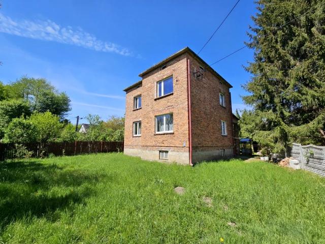 Truskawkowa 100 m², Rzeszów