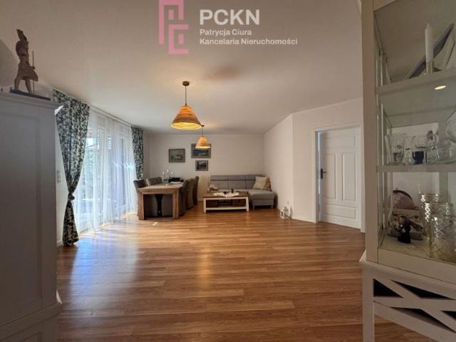 Truskawkowa 165,59 m², Opole