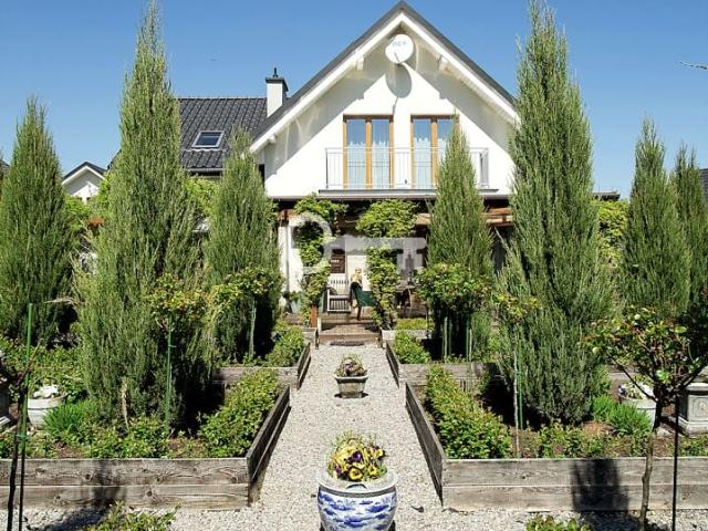 Truskawkowa 178 m², Michałowice