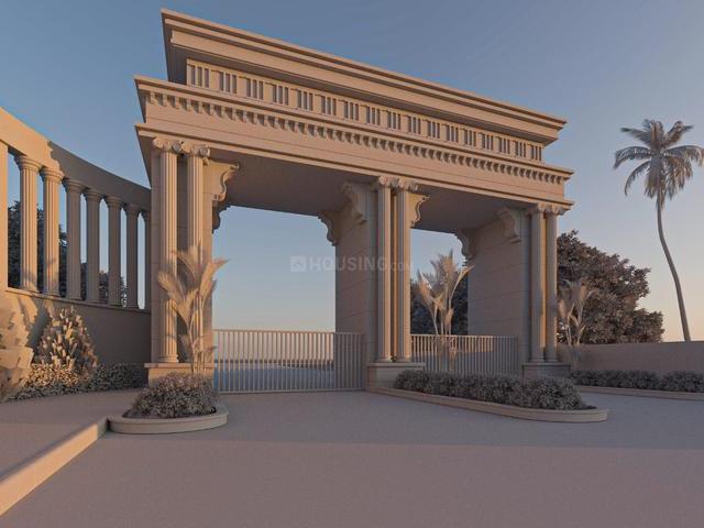 Truspace Aanandam,Bhagu Khera Residential Plot For Sale Lucknow