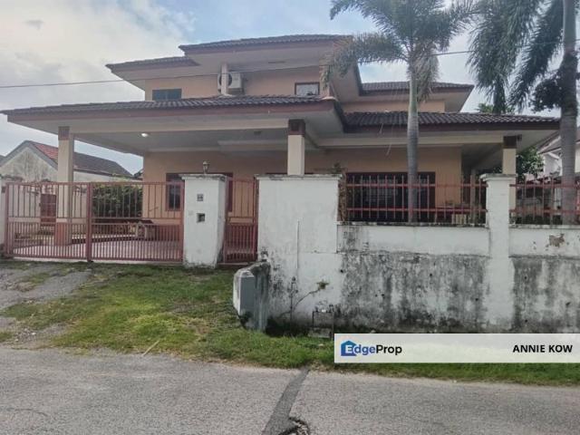 Housing Trust Bungalow House For Sale