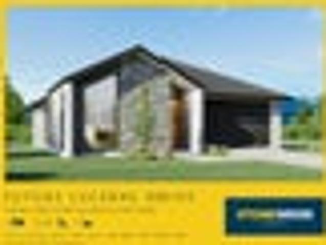 Trusted Builders, Tailored Designs