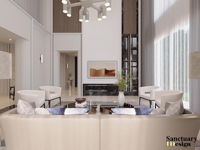 TRX Freehold Ready Move In DuplexForeigner FriendlyFully Furnished
