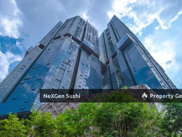 TRX Residence Save RM 118,000