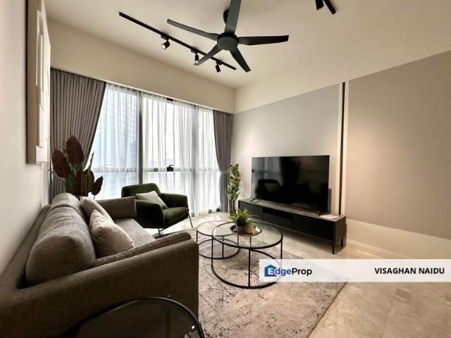 TRX Residences