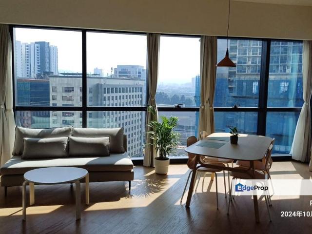 TRX Residences